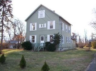 2039 John Fitch Blvd, South Windsor, CT 06074