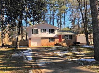 1224 S Minister Dr, Tucker, GA 30084