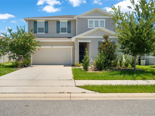 1125 Mattie Pointe Blvd, Auburndale, FL 33823