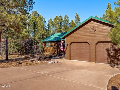 2740 W Maple Ln, Show Low, AZ, 85901