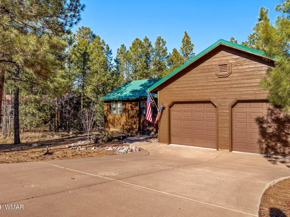 2740 W Maple Ln, Show Low, AZ 85901
