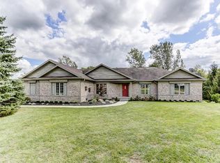 8970 Lauver Rd, Pleasant Hill, OH 45359