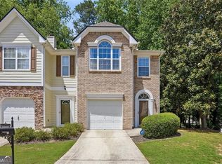 1605 Jackson Trace Ct NW, Atlanta, GA 30318