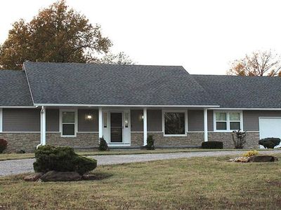 949 S 250th St, Pittsburg, KS, 66762