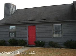 2112 E 3rd St #A, Greenville, NC 27858