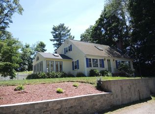 755 Central Ave, Needham, MA 02494