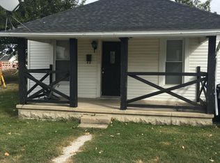 1800 S Purdum St, Kokomo, IN 46902