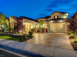 2145 Alcova Ridge Dr, Las Vegas, NV 89135