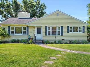 222 Stonewall Hts, Abingdon, VA 24210