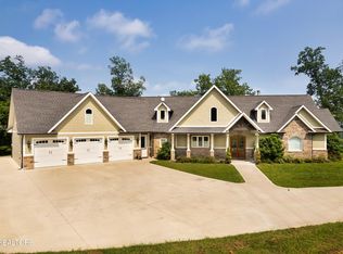 2356 Coaster Way, Sevierville, TN 37876
