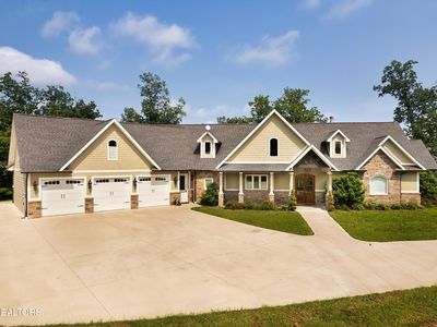 2356 Coaster Way, Sevierville, TN, 37876