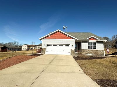 108 Haskall Court, Mazomanie, WI, 53560