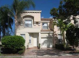 16253 SW 47th Ct, Miramar, FL 33027