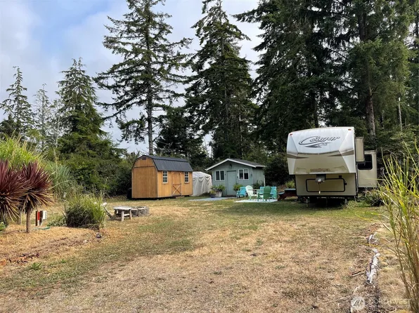 21903 Birch Place, Ocean Park, WA 98640