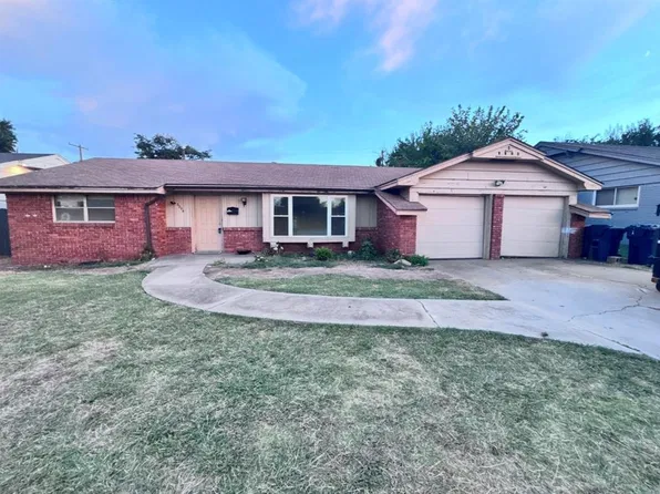 3204 NW 63rd St, Oklahoma City, OK 73116