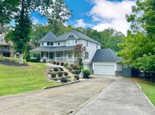 414 Lake Forest Dr, Somerset, KY 42503