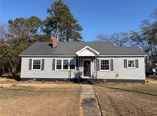 2502 Whitehall Ave, Anderson, SC 29621