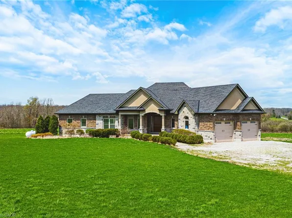 15 Reeds Rd, Haldimand County, ON N0A 1E0