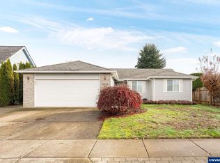4810 Bonanza Dr NE, Salem, OR 97305