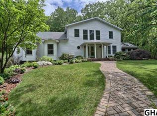 533 Baltimore Pike, Mount Holly Springs, PA 17065