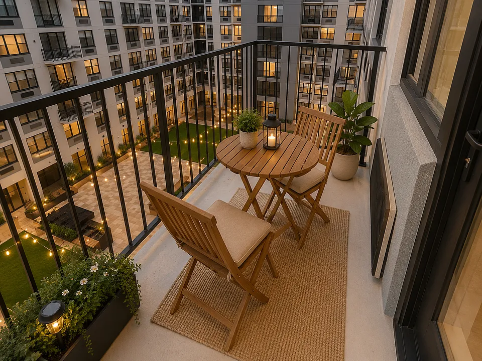 120 E 144th St #633