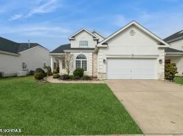 56 Baltusrol Drive, Jackson, NJ 08527