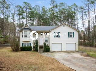 325 King Henry Rd, Dallas, GA 30157