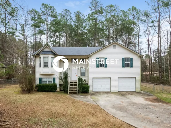 325 King Henry Rd, Dallas, GA 30157