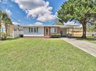 1804 Holly Dr, North Myrtle Beach, SC 29582