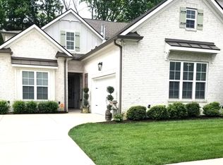 501 Wright Branch Cv, Hermitage, TN 37076