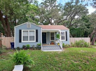 9320 N Elmer St, Tampa, FL 33612