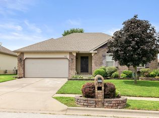 4427 W Tilden St, Springfield, MO 65802