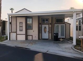 84136 Avenue 44 SPACE 724, Indio, CA 92203