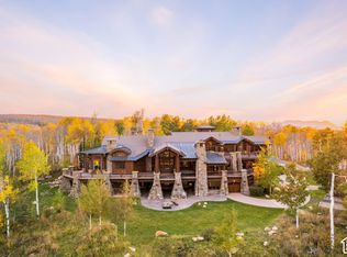 602 Trappers Loop Rd #65, Kamas, UT 84036