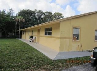 6142 Arthur St, Hollywood, FL 33024