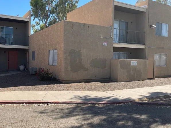 2813 E. Paradise Lane (LW)