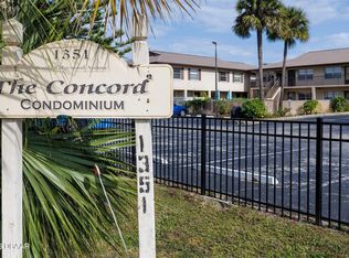 1351 S Ridgewood Ave APT 18, Daytona Beach, FL 32114