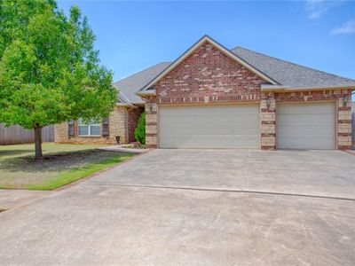 3505 Austrian Pine Ln, Yukon, OK, 73099