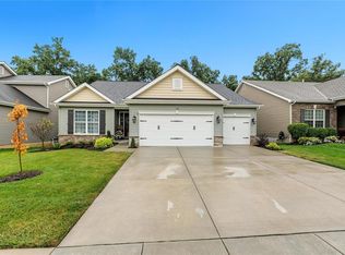 134 Keystone Ridge Dr, O'Fallon, MO 63366
