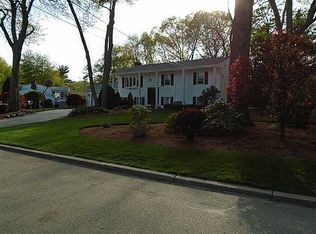 42 Roger Williams Dr, Johnston, RI 02919