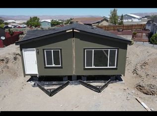 408 Date Pl SW #393, Mattawa, WA 99349