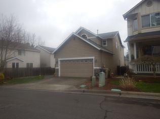 26840 SW McLeod St, Wilsonville, OR 97070