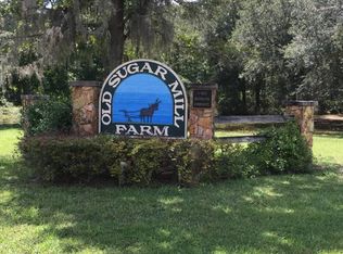9474 135th Dr, Live Oak, FL 32060