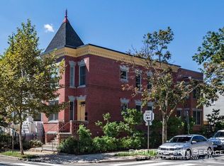 2134 Flagler Pl NW #B, Washington, DC 20001