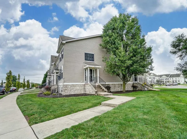 6379 Nottinghill Trail Dr, Canal Winchester, OH 43110