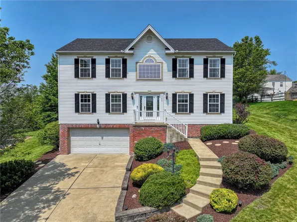 1340 Morgan Cir N, Canonsburg, PA 15317