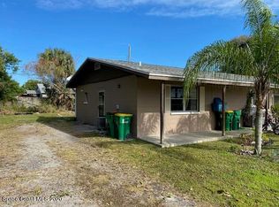 1626 Fay St #1626, Cocoa, FL 32926