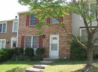 13529 Bentley Cir, Woodbridge, VA 22192
