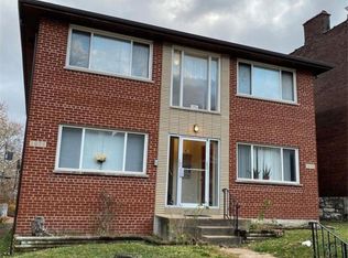 3628 Arkansas Ave #2F, Saint Louis, MO