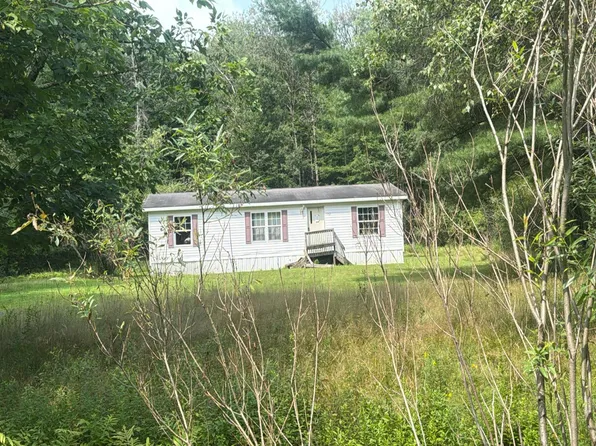 162 Lt Brender Hwy, Ferndale, NY 12734